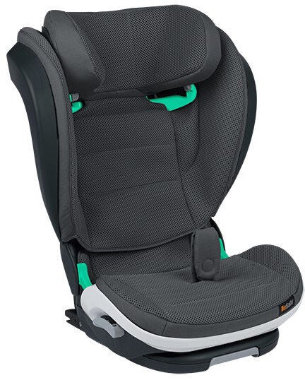 BeSafe iZi Flex FIX Autostol, Anthracite Mesh BeSafe iZi Flex FIX Autostol, Anthracite Mesh