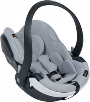 BeSafe iZi Go Modular X1 i-Size Autostol Baby, Peak Mesh