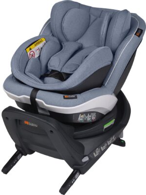 BeSafe iZi Twist B i-Size Autostol, Cloud