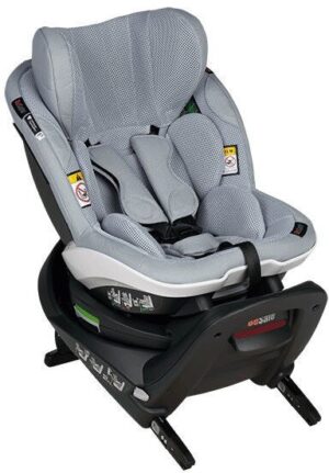 BeSafe izi Turn M i-Size Autostol, Peak Mesh