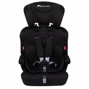 Bébé Confort Ever Safe Plus Autostol – Full Black