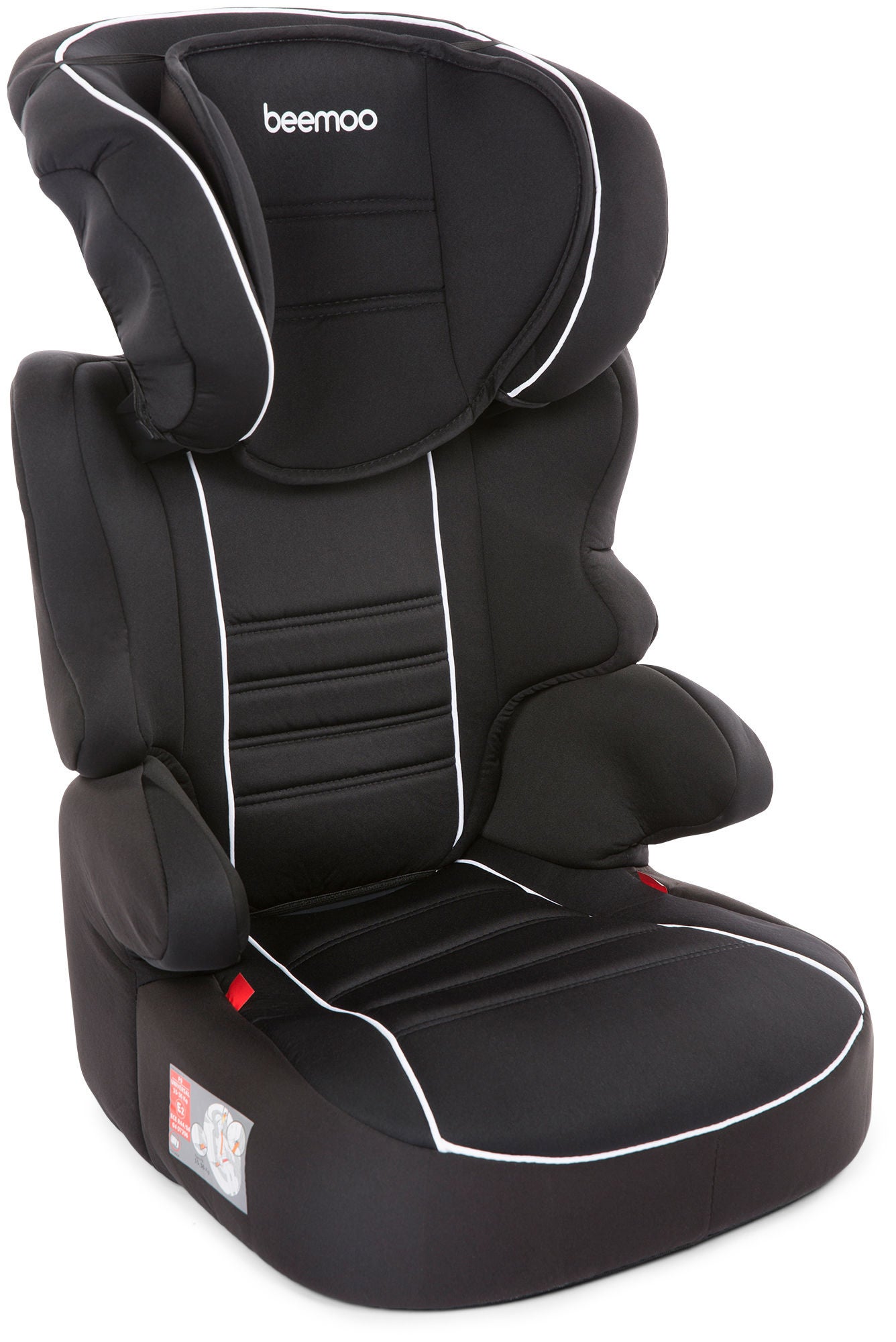 Beemoo BeFix Autostol, Agora Black Beemoo BeFix Autostol, Agora Black