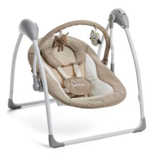 Beemoo Dally Skråstol, Beige