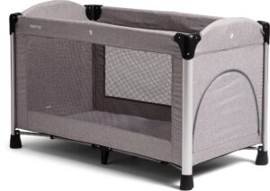 Beemoo Excellence Weekendseng, Grey Melange