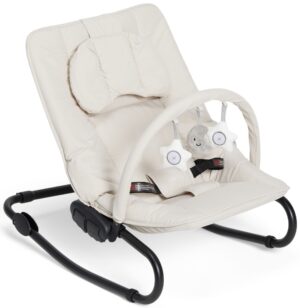 Beemoo Laze Skråstol, Beige