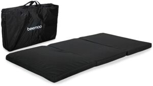 Beemoo Madras til Weekendseng, Black