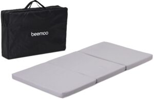 Beemoo Madras til Weekendseng, Grey Melange