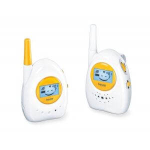 Beurer babyalarm BY84 med ECO+ mode
