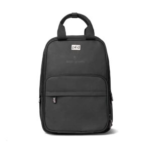 Bizzi Growin RucpodÂ® Pusletaske og Rejseseng - Black