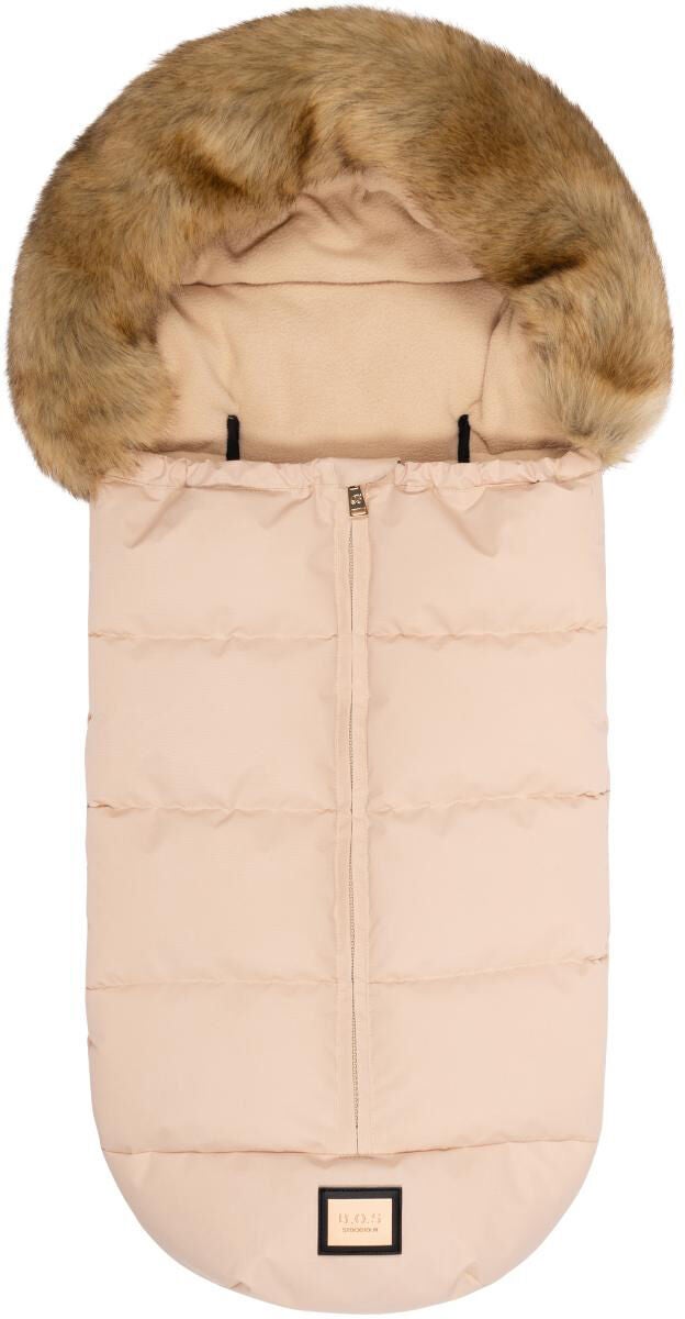 Bjällra of Sweden Minikørepose, Beige Bjällra of Sweden Minikørepose, Beige