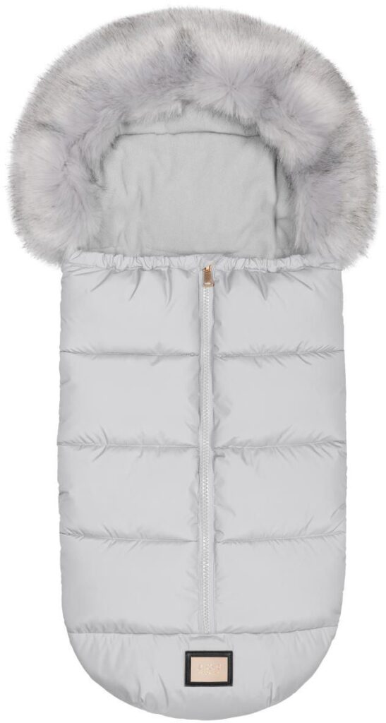 Bjällra of Sweden Minikørepose, Grey