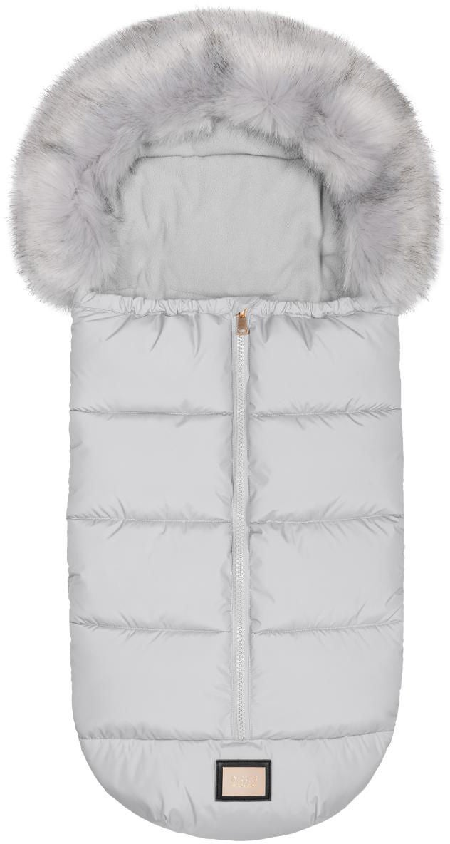 Bjällra of Sweden Minikørepose, Grey Bjällra of Sweden Minikørepose, Grey
