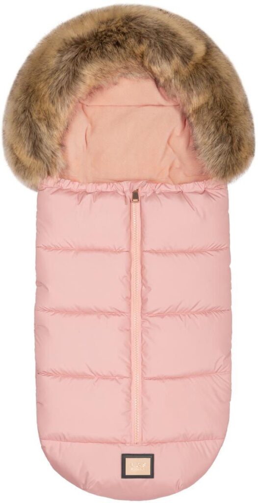 Bjällra of Sweden Minikørepose, Pink