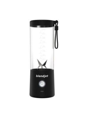 BlendJet Stavblender 2 - Black - 5 W