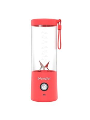 BlendJet Stavblender 2 - Coral - 5 W