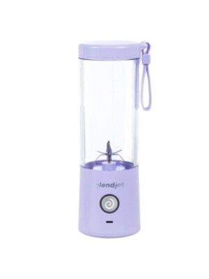 BlendJet Stavblender 2 - Lavander - 5 W