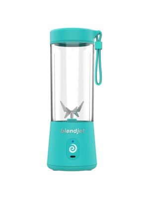 BlendJet Stavblender 2 - Mint - 5 W