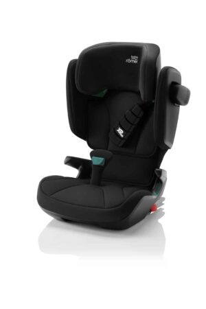 Britax Kidfix I-size Cosmos Black