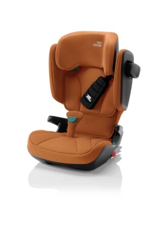 Britax Kidfix I-size Golden Gognac