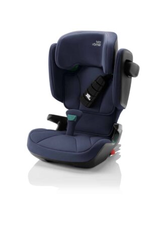 Britax Kidfix I-size Moonlight Blue
