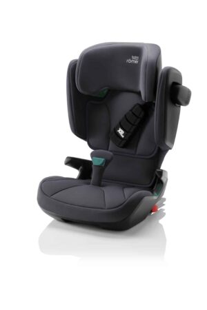 Britax Kidfix I-size Storm Grey