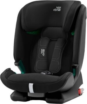 Britax Römer ADVANSAFIX M i-SIZE Autostol, Cosmos Black