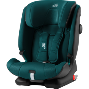 Britax Römer ADVANSAFIX i-SIZE autostol - Atlantic Green