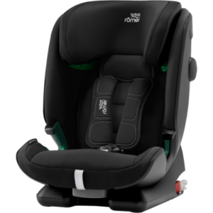 Britax Römer ADVANSAFIX i-SIZE autostol - Cosmos Black