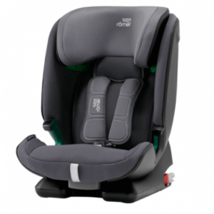 Britax Römer Advansafix M i-Size autostol - storm grey