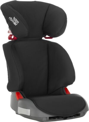 Britax Römer Adventure Autostol 2017, Cosmos Black