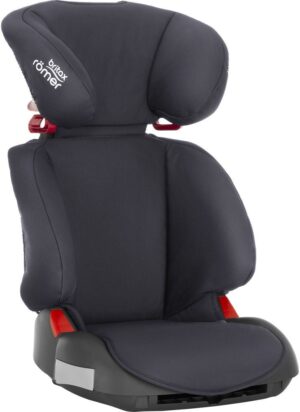 Britax Römer Adventure Autostol, Storm Grey