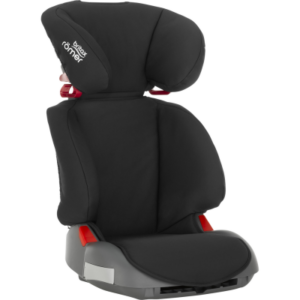 Britax Römer Adventure autostol - Cosmos Black