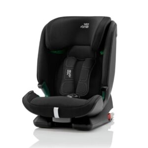 Britax Römer Autostol Advansafix M i-size (9-18 kg) - Cosmos Black