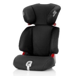 Britax Römer Autostol Discovery SL Isofix (15-36 kg) - Cosmos Black