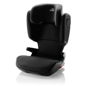 Britax Römer Autostol Kidfix M i-size (15-36 kg) - Cosmos Black