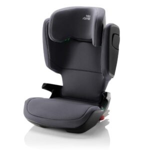 Britax Römer Autostol Kidfix M i-size (15-36 kg) - Storm Grey