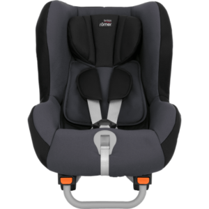 Britax Römer Autostol MAX-WAY - Storm Grey