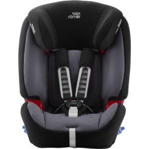 Britax Römer Autostol MULTI-TECH III - Storm Grey