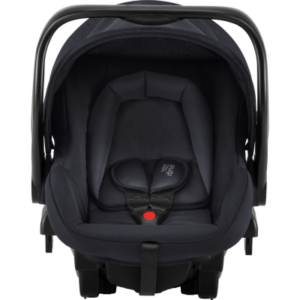 Britax Römer Autostol PRIMO - Black Shadow