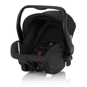 Britax Römer Autostol Primo (0-13 kg) - Cosmos Black