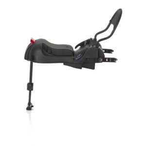Britax Römer Autostol Primo Base (0-13 kg) - Black