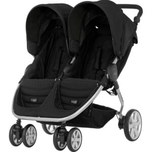 Britax Römer B-agile Double