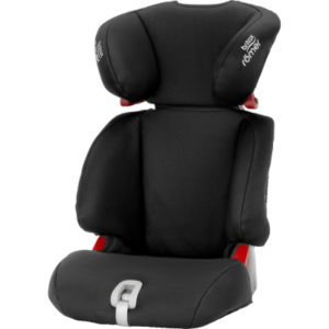 Britax Römer DISCOVERY SL autostol - Cosmos Black