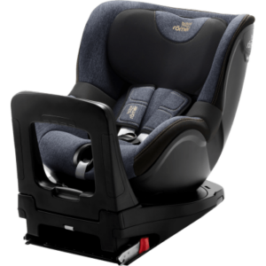 Britax Römer DUALFIX M i-SIZE autostol - Blue Marble