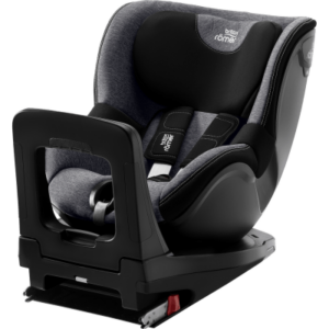 Britax Römer DUALFIX M i-SIZE autostol - Graphite Marble