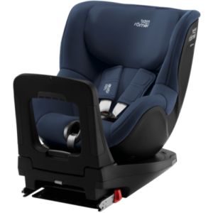 Britax Römer DUALFIX M i-SIZE autostol - Indigo Blue