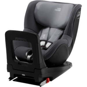 Britax Römer DUALFIX M i-SIZE autostol - Midnight Grey