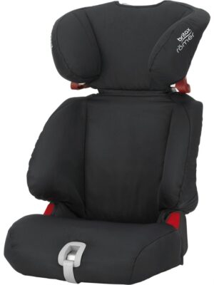 Britax Römer Discovery SL Autostol, Cosmos Black