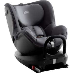Britax Römer Dualfix 2 R - Storm Grey