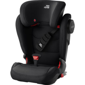Britax Römer KIDFIX III S autostol - Cosmos Black